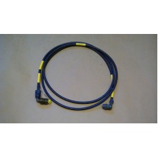 MILITARY MAP READING RADIO OPERATORS LAMP POWER SUPPLY CABLE ASSY.